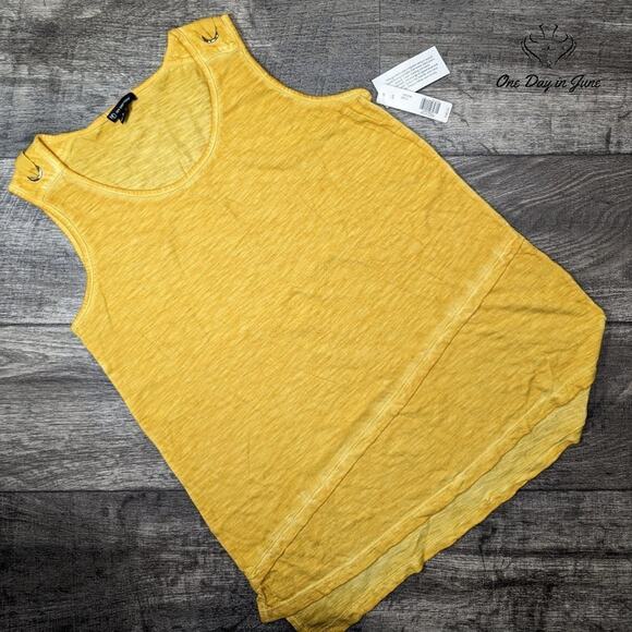 New Directions Tank Top Size S - Picture 1 of 5